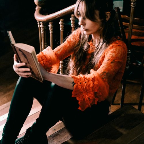 Charlotte Maquet - Copyright Emilie Cronet